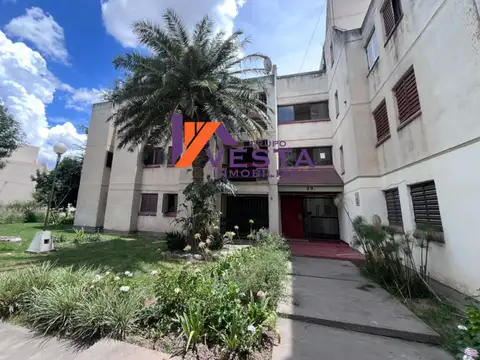 BARRIO PARQUE LA VEGA-DEPARTAMENTO-ALQUILER - ZONA SUR-SALTA