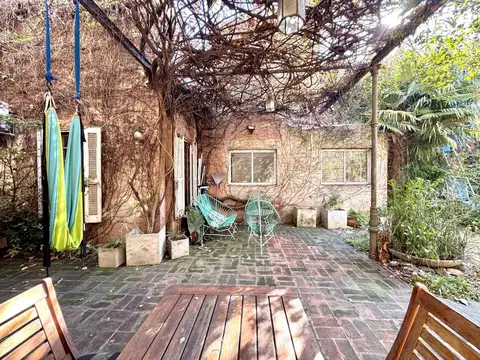 Oficina en Alquiler en Villa Crespo, CABA