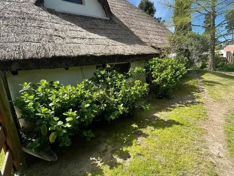 Casa en Alquiler de 3 dormitorios