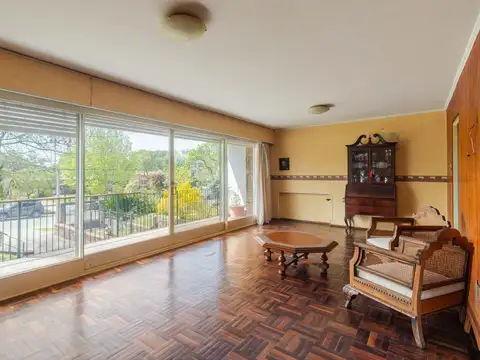 VENTA CASA 3 DORMITORIOS MALVÍN – PUNTA GORDA