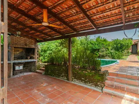Casa en Venta 52 años