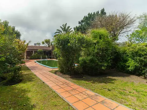 VENTA CASA 3 DORMITORIOS MALVÍN – PUNTA GORDA