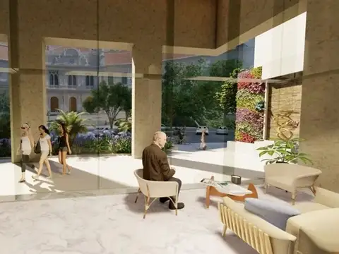 Boulevard Pellegrini 2700