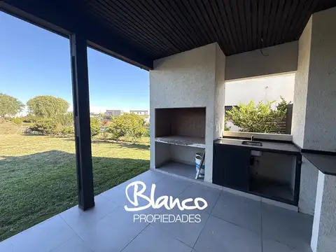 Pilar del Este - San Ramiro 100