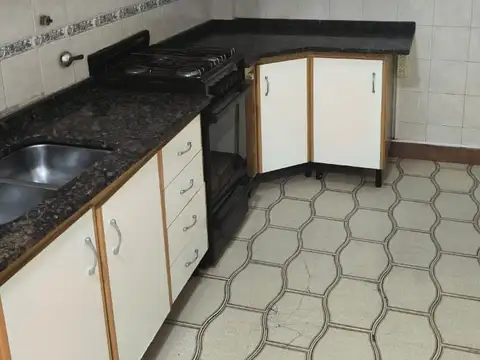 Departamento en Alquiler de 3 ambientes