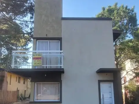 Departamento en venta - 2 Dormitorios 2 Baños - Costa del Este