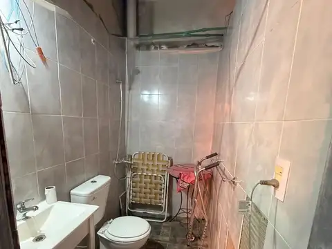 Casa en Venta 20 años