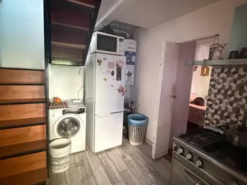 Casa en Venta en Versalles, USD 190.000