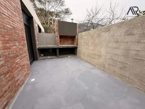 Casa en Alquiler al Norte