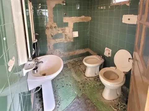 Casa en Venta en Villa Dominico, USD 64.000