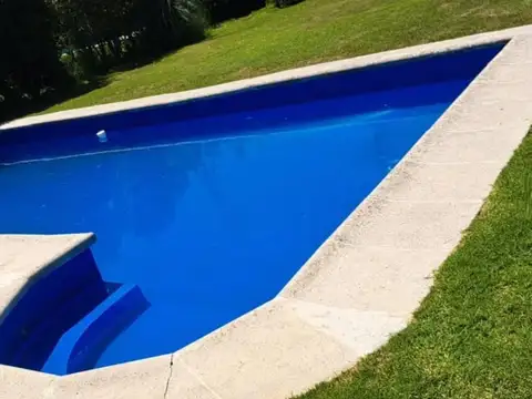 San Francisco Villa Nueva