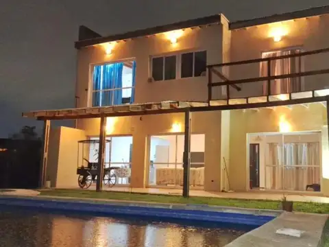 Venta casa San Francisco Villa Nueva - Cuan propiedades
