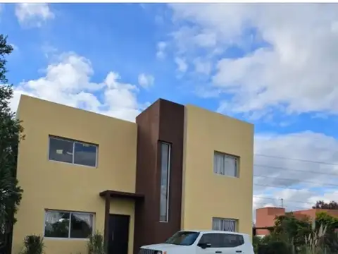 San Francisco Villa Nueva