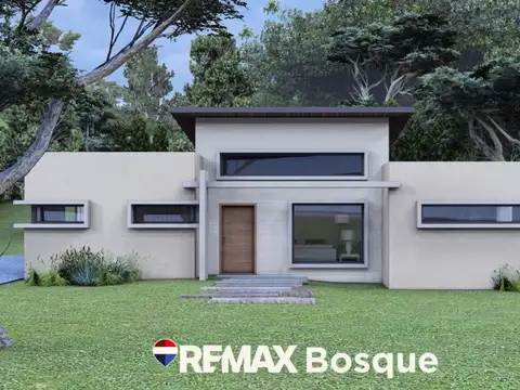 Venta casa a estrenar en Pinamar Barrio Nayades