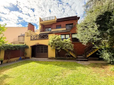 Casa  en Venta en Morón, G.B.A. Zona Oeste, Argentina