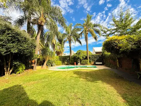 Casa en Venta en Moron, USD 330.000