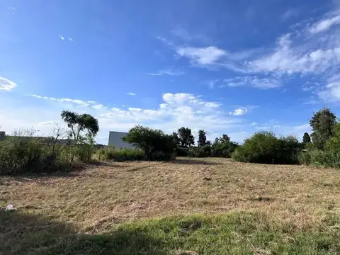 Terreno en Venta en Arroyo Seco, Rosario