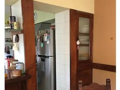 Depto Tipo Casa en Venta de 3 dormitorios