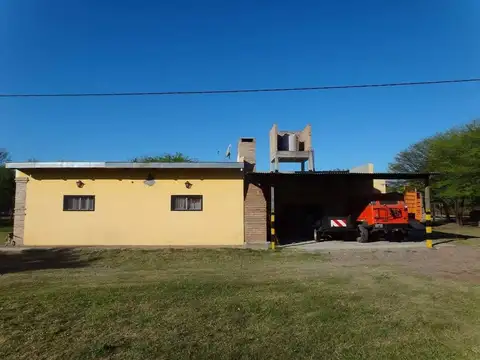 GRAN FINCA EN VENTA - VUELTA LA BARRANCA