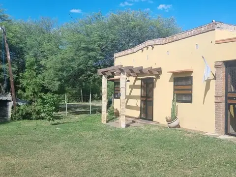 GRAN FINCA EN VENTA - VUELTA LA BARRANCA
