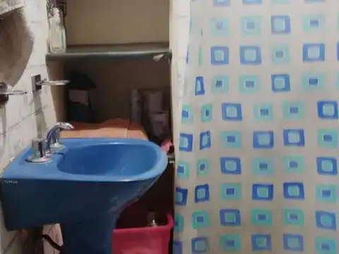 Depto Tipo Casa en Venta con 2 cocheras