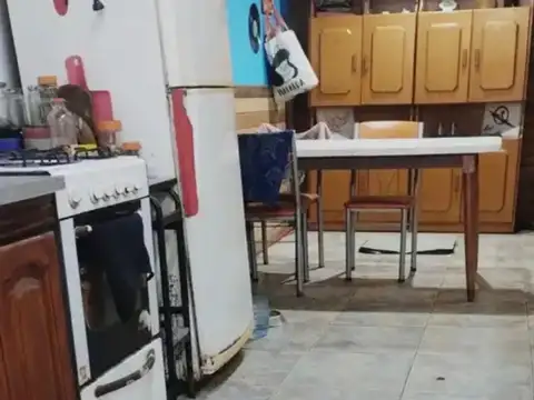 Depto Tipo Casa en Venta de 3 ambientes
