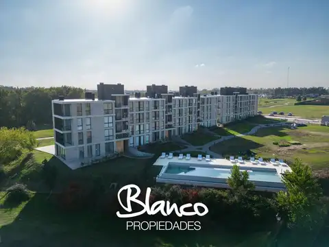 Departamento en Venta en Pilara, USD 321.000