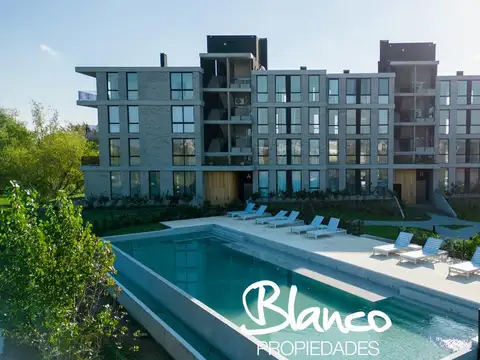 Departamento de 4 Ambientes en Venta en Pilará Residence, Pilar, G.B.A. Zona Norte