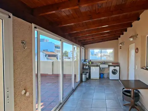 Depto Tipo Casa en Venta al Noroeste
