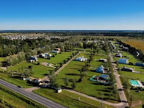 Terreno en Venta en Lagos De Piñero, USD 41.000