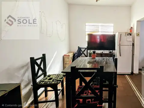 Invertí En Renta a Un Precio Muy Bajo - Barrio Empalme