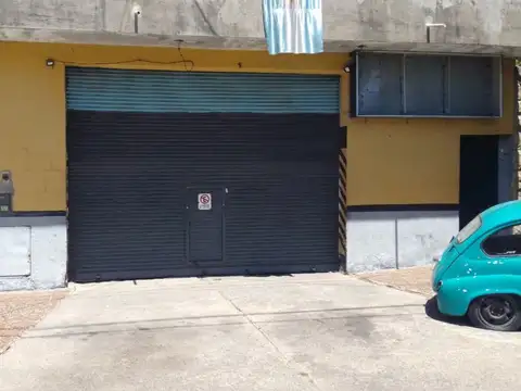 Local - Villa Lugano