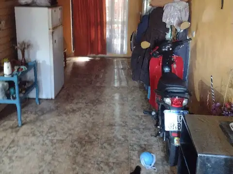 Depto Tipo Casa en Venta de 2 dormitorios