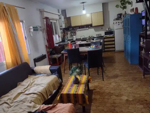 Depto Tipo Casa en Venta en Ezpeleta Oeste, USD 59.900