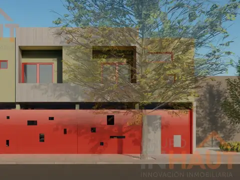 Departamento en General Roca
