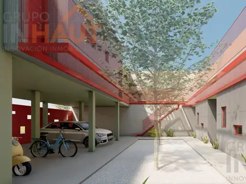 Departamento en Venta en General Roca, USD 45.000
