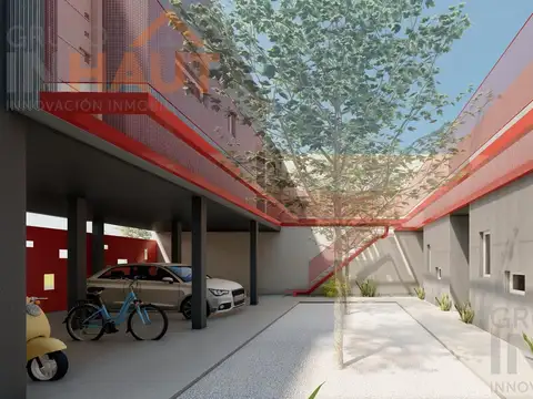 Departamento en Venta en General Roca, USD 45.000