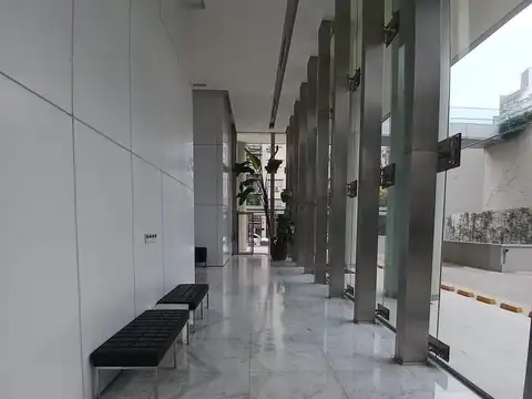 Departamento en Alquiler en Lomas de Núñez, USD 1.200