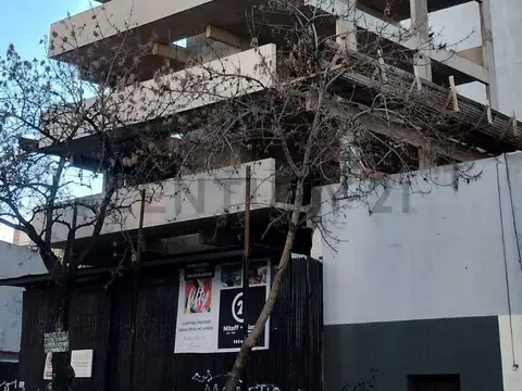 EDIFICIO FIFTY LA PLATA SOHO - CALLE 50 E/ 2 Y 3 - VENTA EN POZO