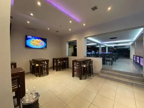 Local - Venta - Argentina, San Miguel - Av. Pte. J. D. Perón 938
