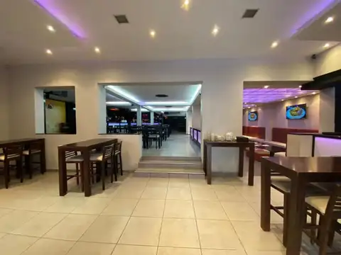 Local en Venta en Muñiz, USD 2.500.000
