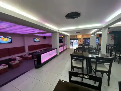 Local - Venta - Argentina, San Miguel - Av. Pte. J. D. Perón 938