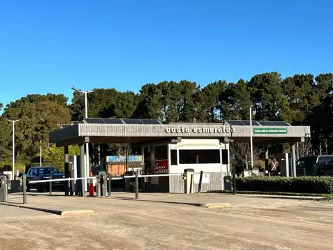 Venta Lote Costa Esmeralda Barrio Senderos I