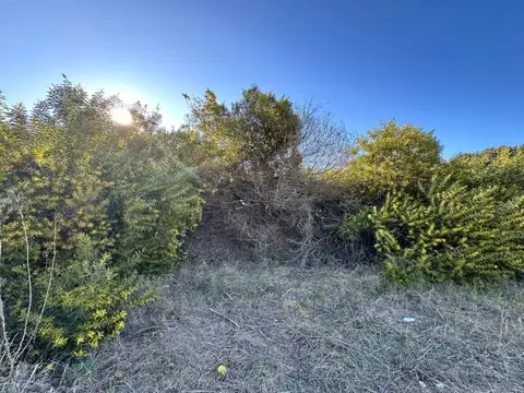 Terreno en Venta en Pinamar, USD 39.900