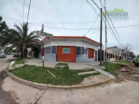 Casa en Pablo Nogues