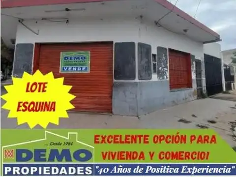 Casa en Pablo Nogues