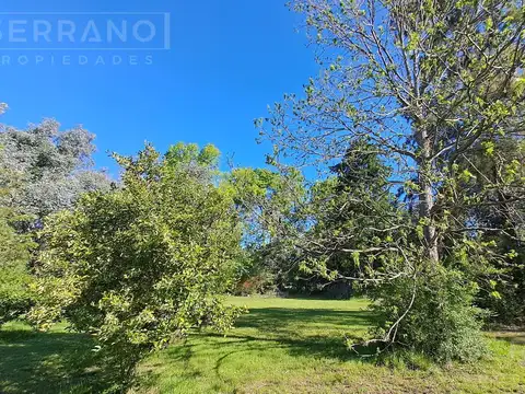 Terreno en Venta de 1592,0 m2
