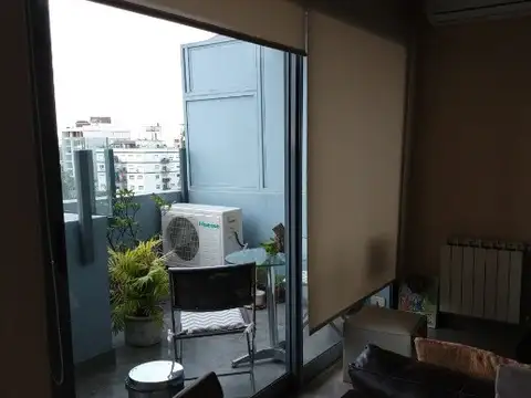 Departamento en Venta con 2 cocheras