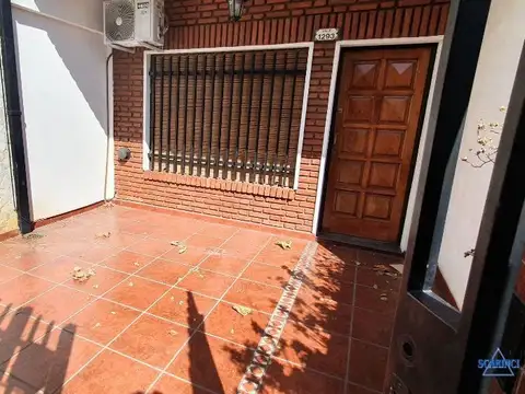 Departamento en Alquiler de 4 ambientes