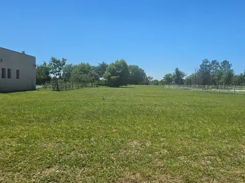 Terreno en Venta de 1233,0 m2